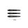 Dartschaft Winmau Vecta Shaft -inter-