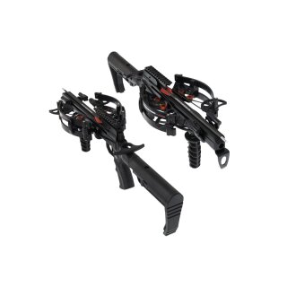 X-Bow FMA Supersonic REV- Armbrust L-Schaft
