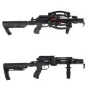 X-Bow FMA Supersonic REV Pistolenarmbrust mit L-Shaft