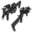 X-Bow FMA Supersonic REV Pistolenarmbrust mit L-Shaft
