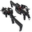 X-Bow FMA Supersonic REV Pistolenarmbrust mit L-Shaft