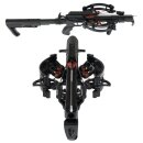 X-Bow FMA Supersonic REV Pistolenarmbrust mit L-Shaft