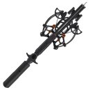 X-Bow FMA Supersonic REV Pistolenarmbrust mit L-Shaft