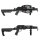 X-Bow FMA Supersonic REV Pistolenarmbrust mit L-Shaft