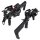 X-Bow FMA Supersonic REV Pistolenarmbrust mit L-Shaft