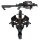 X-Bow FMA Supersonic REV Pistolenarmbrust mit L-Shaft