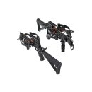X-Bow FMA Supersonic REV- Armbrust Triangel-Schaft