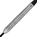 3er Set Steeldarts Harrows Damon Heta "The Heat" Natural