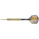 3er Set Steeldarts Target Bolide Envy 04