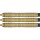 3er Set Steeldarts Target Bolide Envy 04
