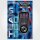 3er Set Steeldarts Winmau Team 360 Bradley van der Velden