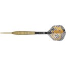 3er Set Steeldarts Target Bolide Envy 05