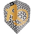 3er Set Steeldarts Target Bolide Envy 05