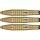 3er Set Steeldarts Target Bolide Envy 05