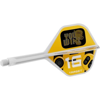 Target K-Flex No 2 You win