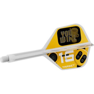 Target K-Flex No 6 You win