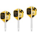 Target K-Flex No 6 You win