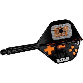 Target K-Flex No 2 Game over