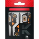 Target K-Flex No 6 Game over