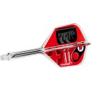 Target K-Flex No 6 Press Start