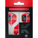 Target K-Flex No 6 Press Start