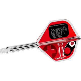 Target K-Flex No 2 Press Start