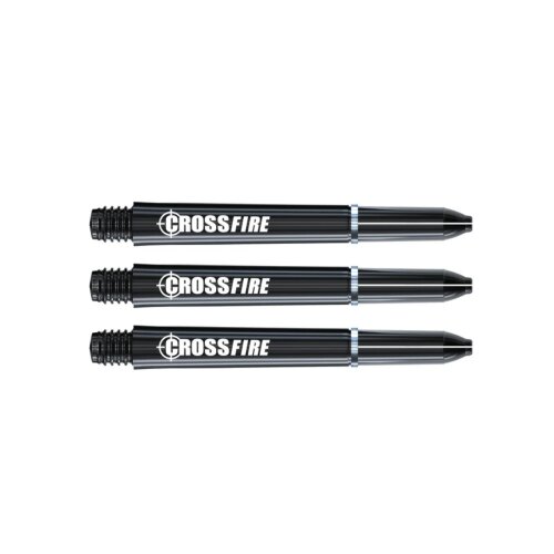 Dartschaft Red Dragon Crossfire Carbon Fibre