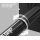 Dartschaft Target Pro Grip Spin 3 Sets Schwarz
