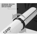 Dartschaft Target Pro Grip Spin 3 Sets Weiß