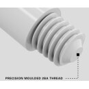 Dartschaft Target Pro Grip Spin 3 Sets Weiß