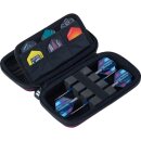 Unicorn Dartcase Vanguard Burgundy S