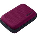 Unicorn Dartcase Vanguard Burgundy M