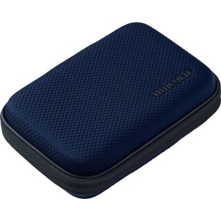 Unicorn Dartcase Vanguard Dunkelblau M