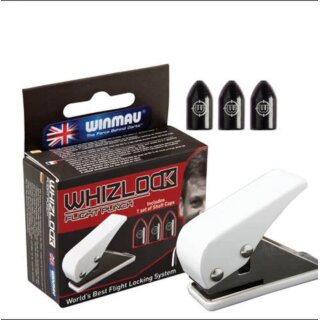 Flightlocher Winmau Whizlock Flight Punch
