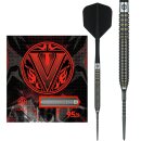 3er Set Steeldarts Caliburn V Series V2