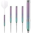 3er Set Steeldarts Caliburn Big Cats Ocelot 25 g
