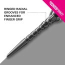 3x Target Swiss Point Signature TRB Black 30mm 340356