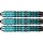3er Set Steeldarts Shot Alchemy Volta