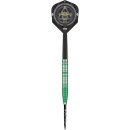 3er Set Steeldarts Shot Alchemy Mythril