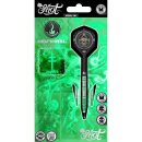 3er Set Steeldarts Shot Alchemy Mythril
