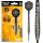 3er Set Steeldarts Shot Alchemy Runstel