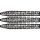 3er Set Steeldarts Shot Alchemy Runstel