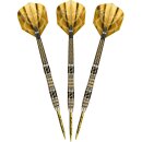 3er Set Steeldarts Shot Alchemy Auro