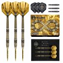 3er Set Steeldarts Shot Alchemy Auro