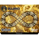 3er Set Steeldarts Shot Alchemy Auro