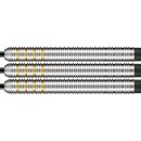 3er Set Steeldarts Shot Ritchie Edhouse