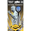 3er Set Steeldarts Shot Ritchie Edhouse