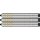 3er Set Steeldarts Shot Ritchie Edhouse