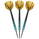 3er Set Steeldarts Shot Alchemy Volta 25g