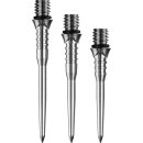 3x Mission Titan Pro Dart Conversion Points Grooved...